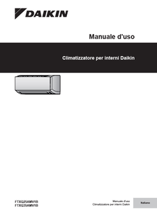 FTXQ-A_Operation manuals_3PIT664536-1A_Italian download